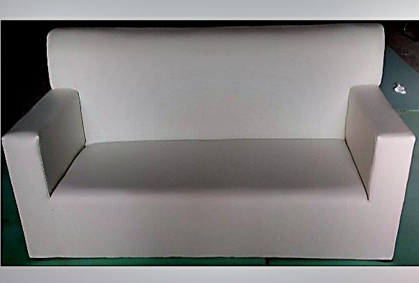 雙人高靠背沙發(fā)租賃2