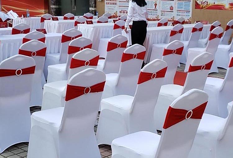 宴會椅租賃2