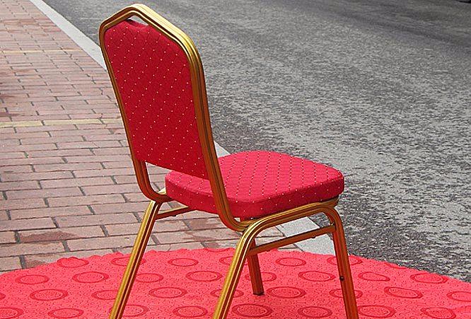 宴會椅租賃5